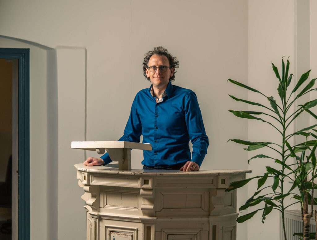 Karel Engbers