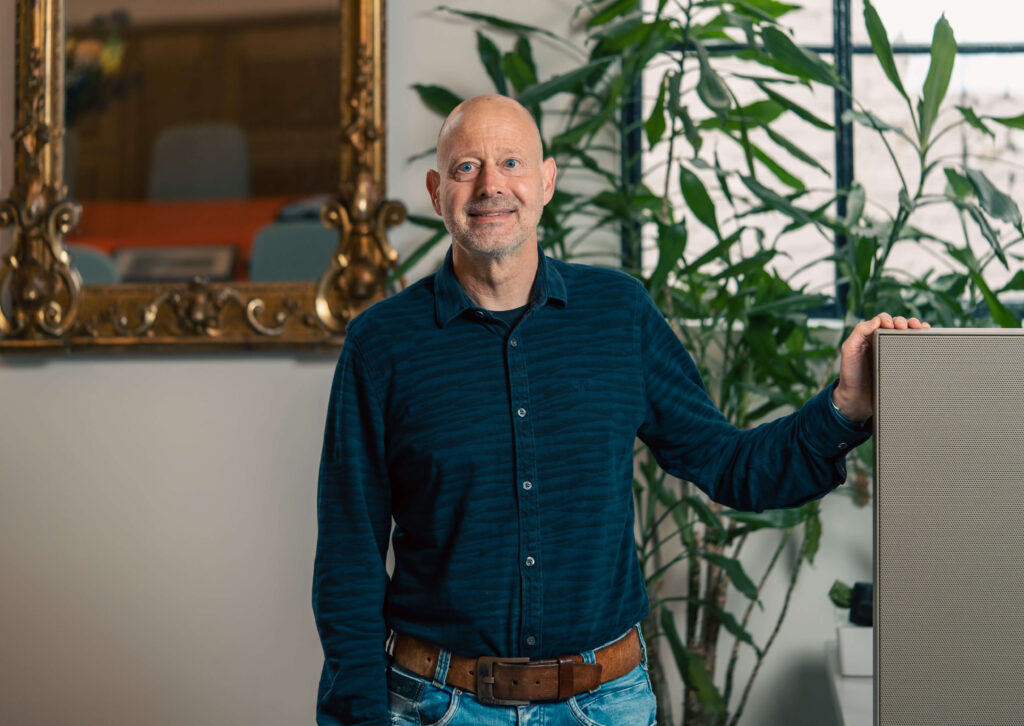 Bart Vijfschaft