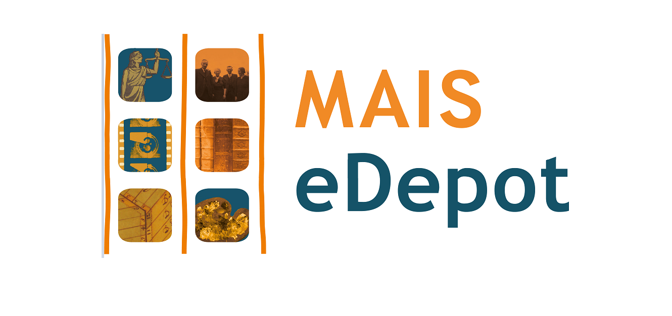 Logo e-depot