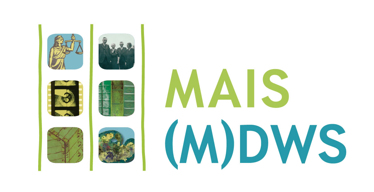 Logo MAIS-(M)DWS MAIS-(M)DWS logo