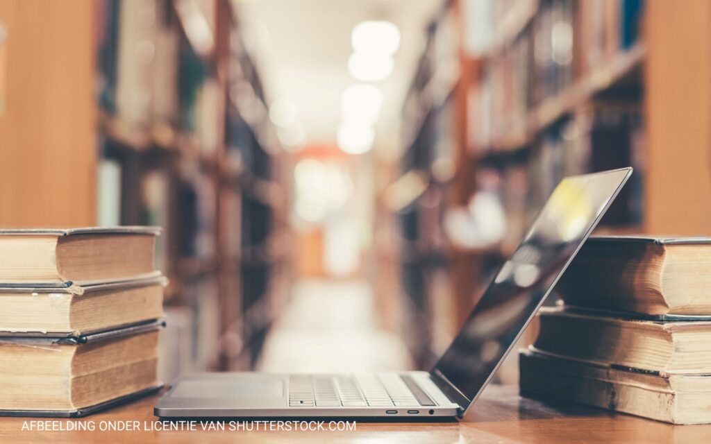 archief digitaliseren